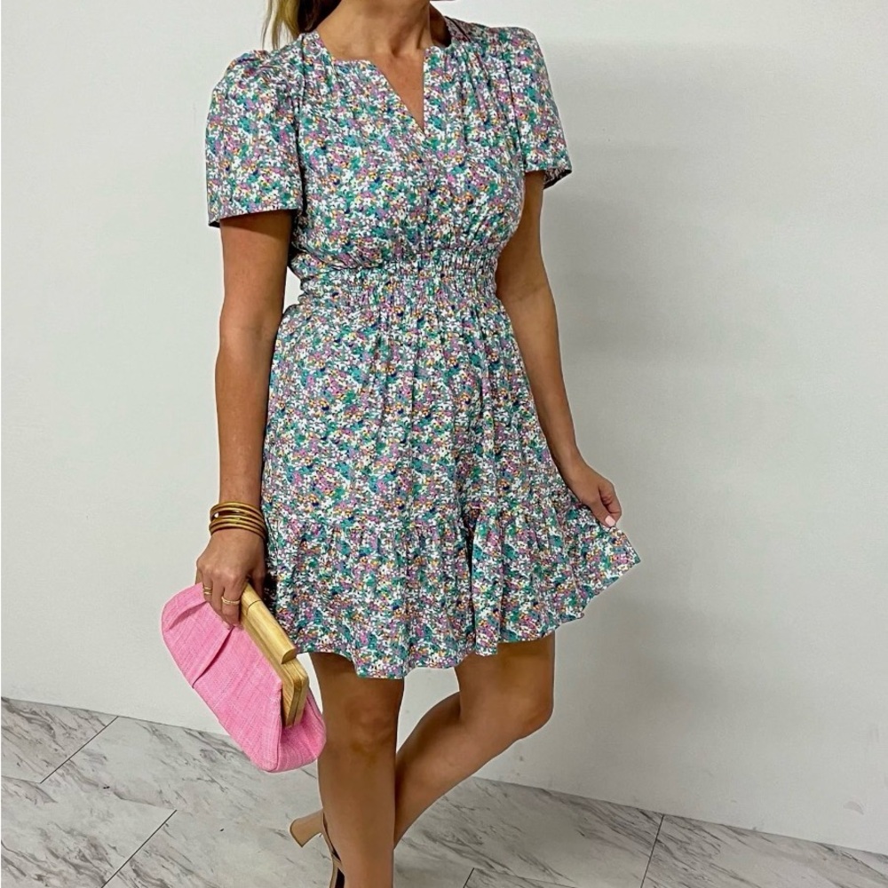 Mini floral